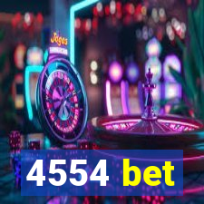 4554 bet